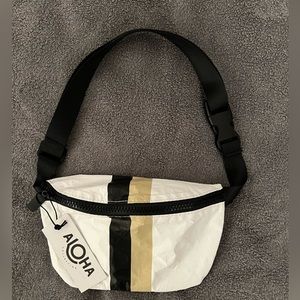 Aloha recycled bag. New with tags. Never worn